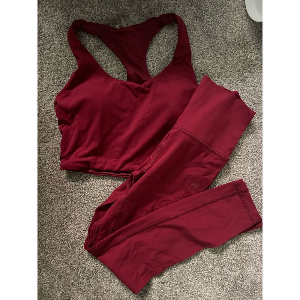 Ryderwear NKD Set